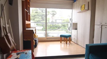 VENTA MODERNO MONO /VISTA ABIERTA C/AMENI SAAVEDRA