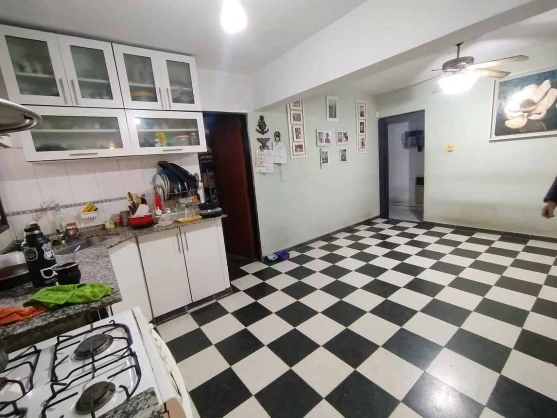 Casa 3 dormitorios apto credito venta, foto 5