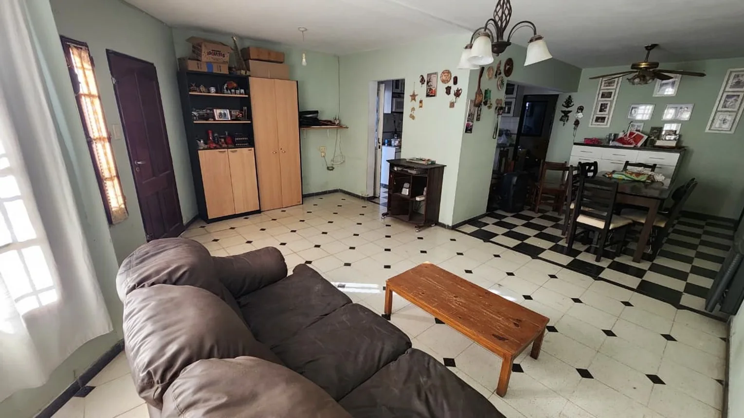 Casa 3 dormitorios apto credito venta, foto 2