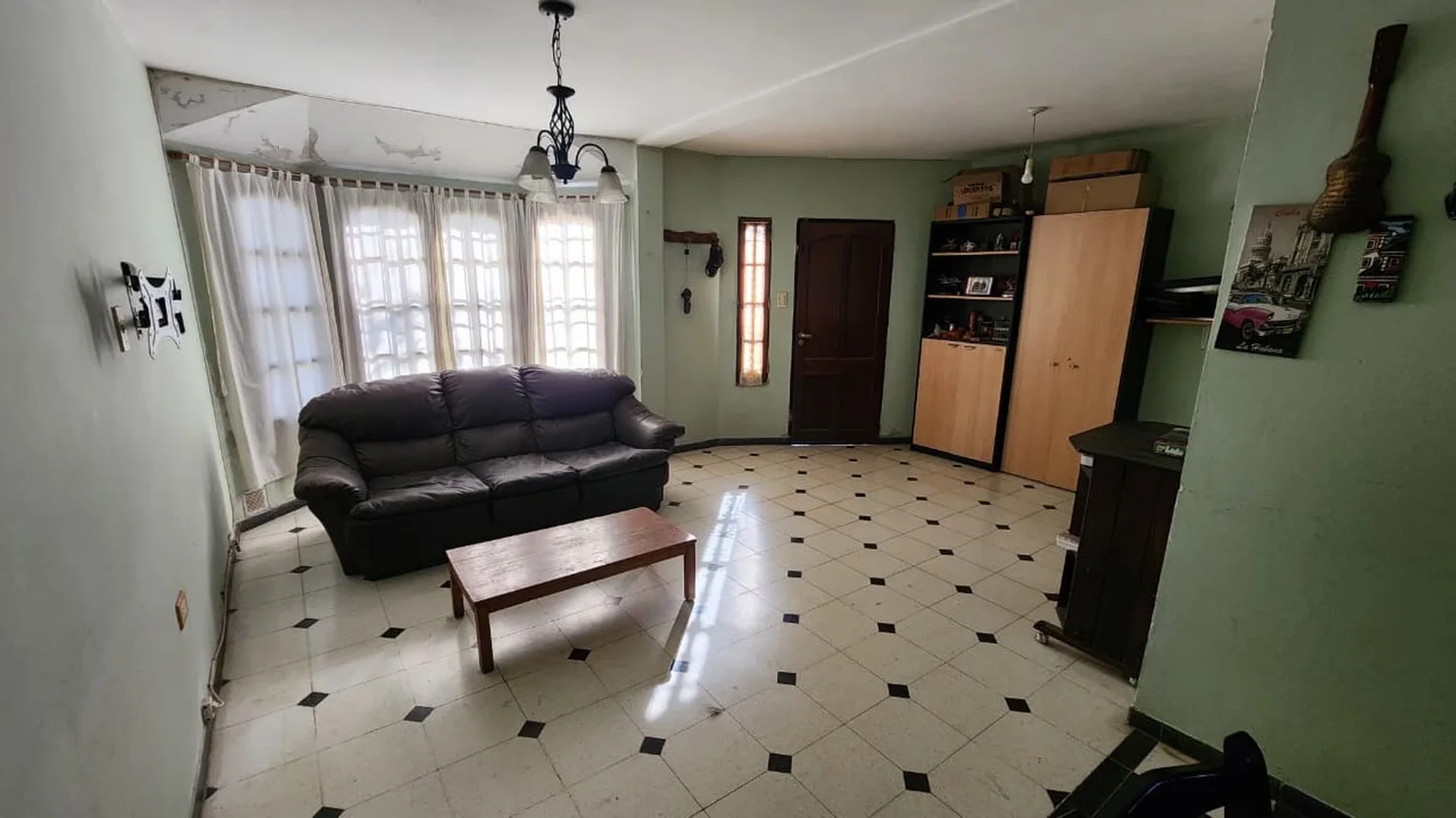 Casa 3 dormitorios apto credito venta, foto 4