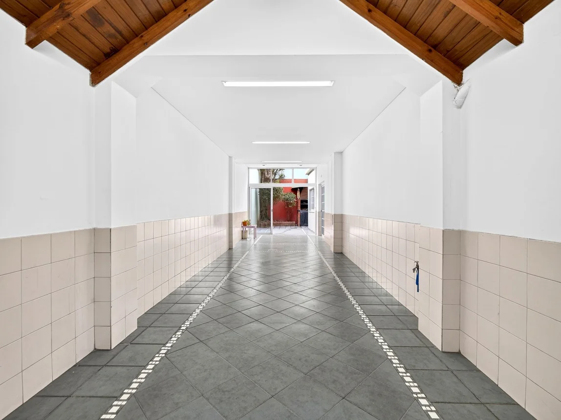Casa de 4 ambientes en venta en Villa Devoto, Cervantes 3600, foto 4
