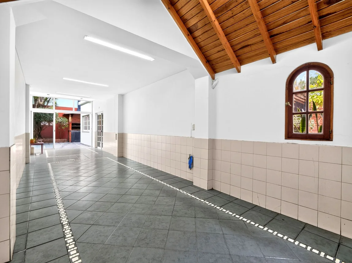 Casa de 4 ambientes en venta en Villa Devoto, Cervantes 3600, foto 3