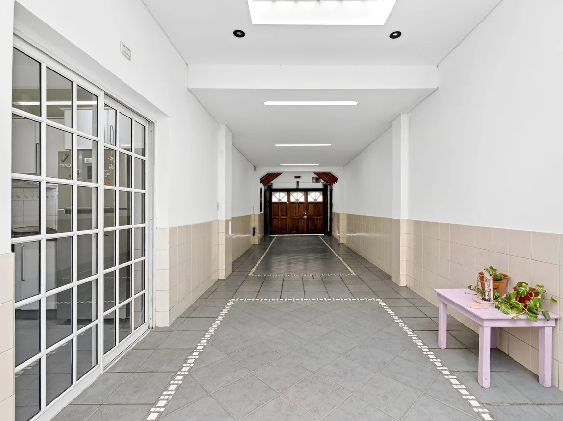 Casa de 4 ambientes en venta en Villa Devoto, Cervantes 3600, foto 5