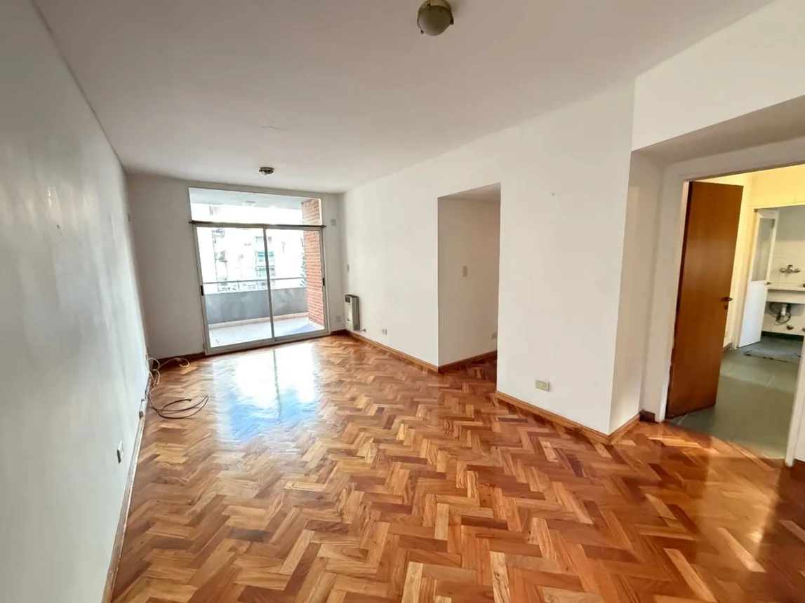Semipiso en venta en Caballito