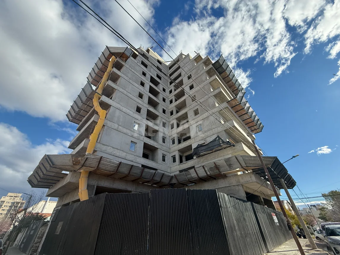 Departamento 2 dormitorios en venta - entre ríos, foto 1
