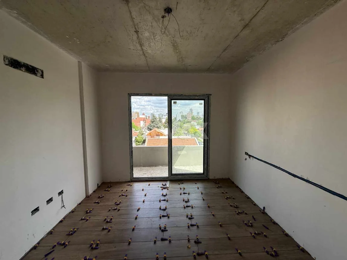 Departamento 2 dormitorios en venta - entre ríos, foto 2