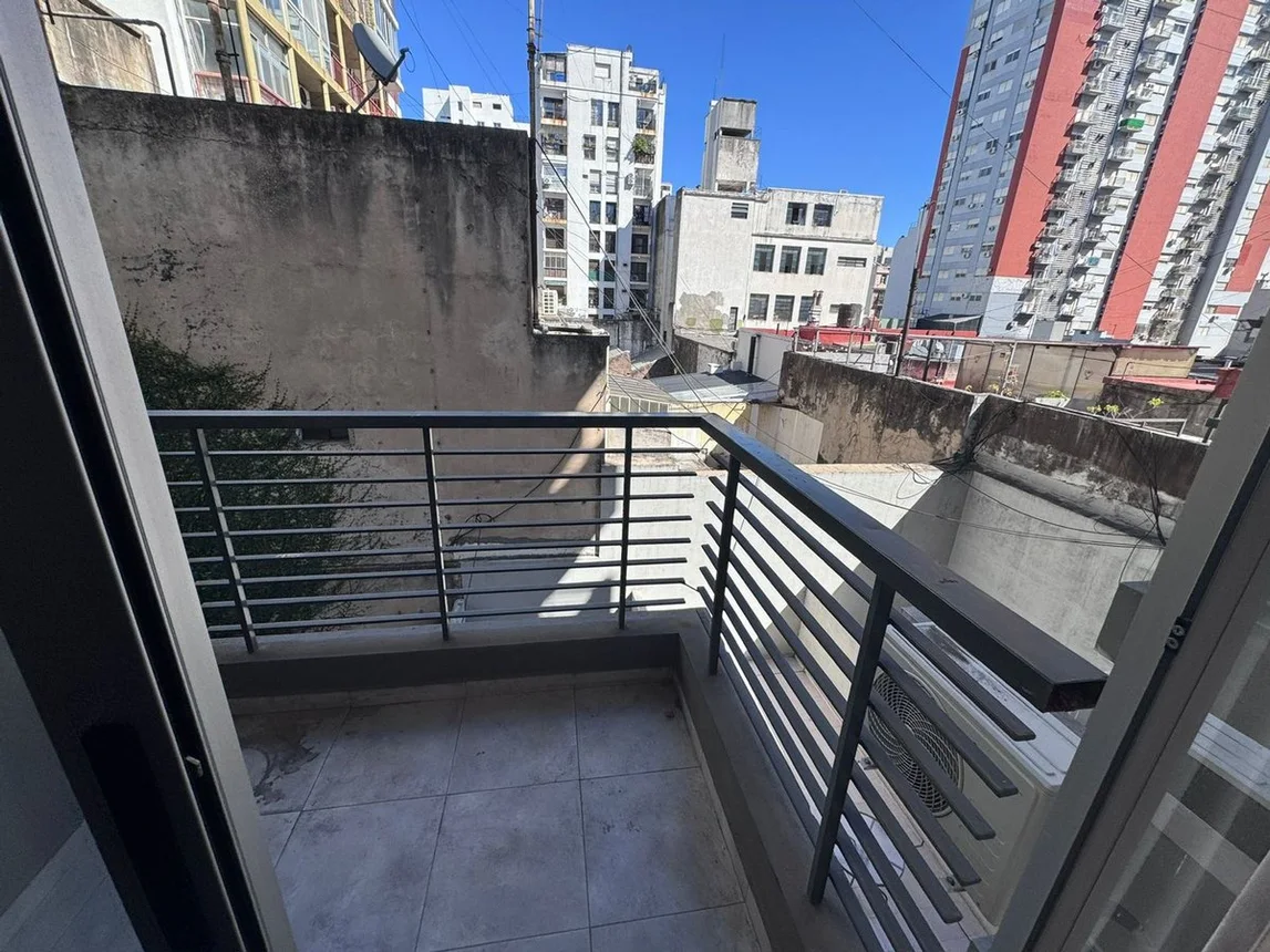Departamento en venta en Balvanera, foto 3