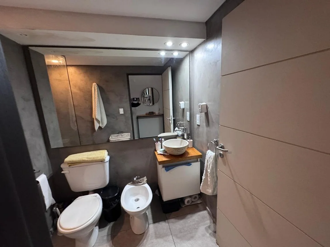 Departamento en venta en Balvanera, foto 4