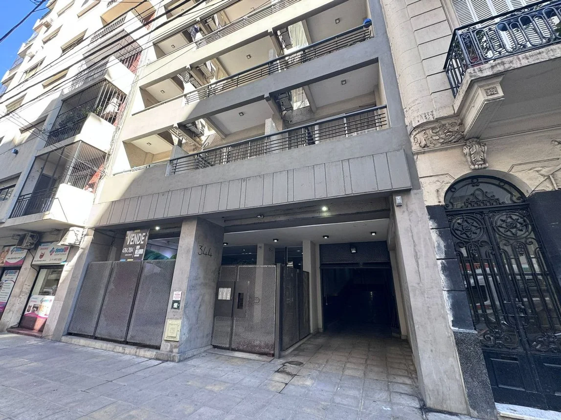 Departamento en venta en Balvanera