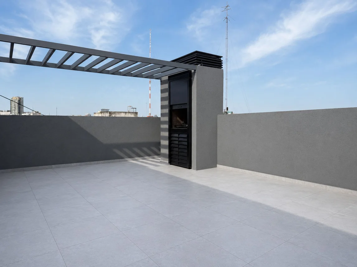Departamento de 3 ambientes en venta en Recoleta, Laprida 1300, foto 2