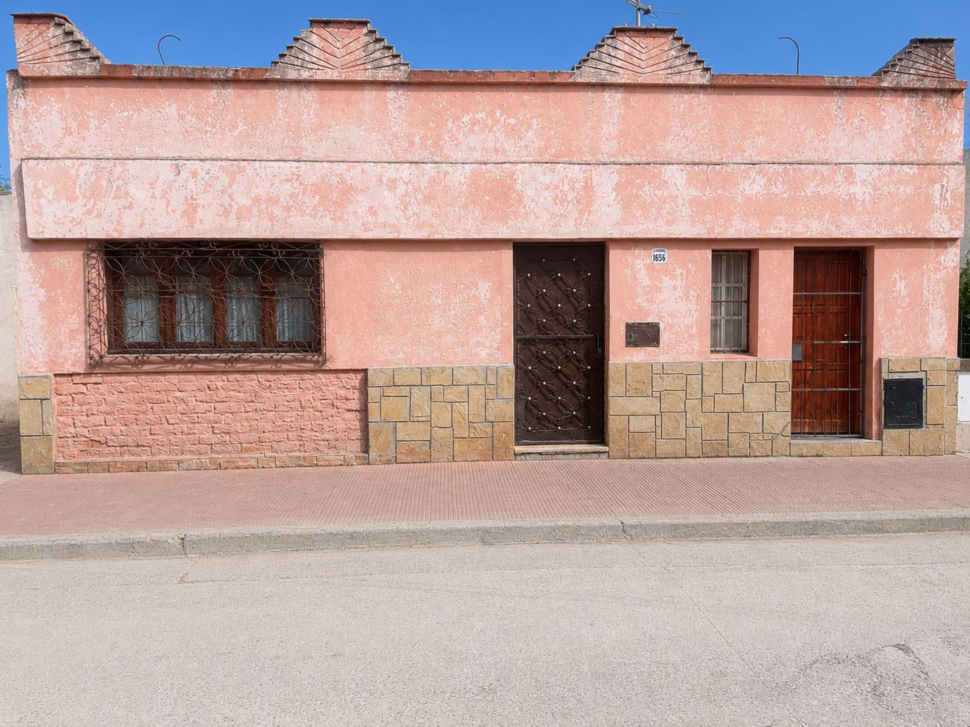 CASA APTA CRÉDITO EN VENTA ZONA SUR 3 DORMITORIOS - foto 13