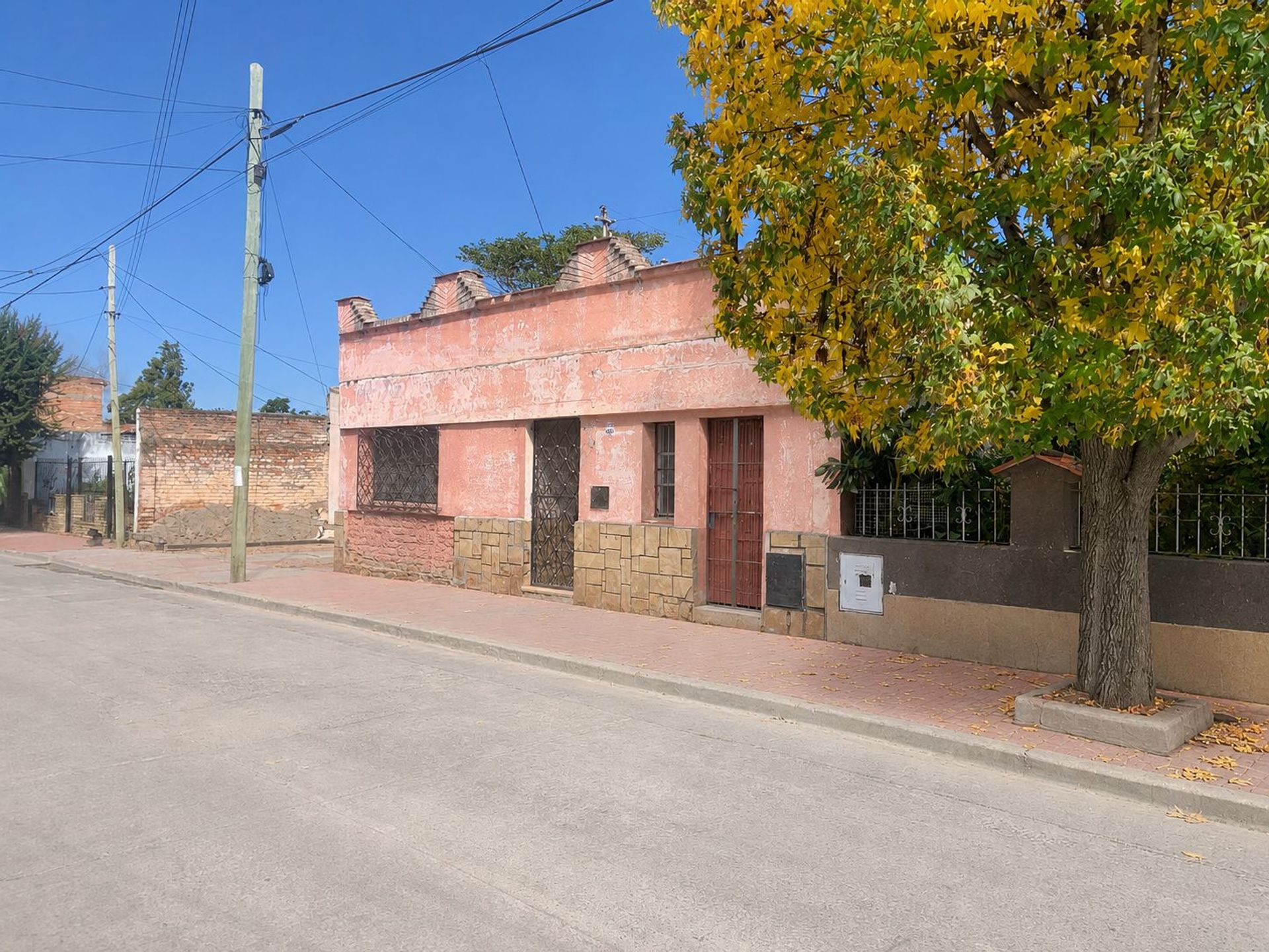 CASA APTA CRÉDITO EN VENTA ZONA SUR 3 DORMITORIOS - foto 15