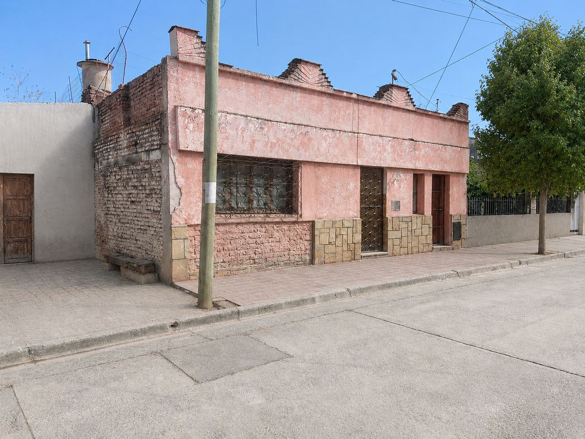 CASA APTA CRÉDITO EN VENTA ZONA SUR 3 DORMITORIOS - foto 14