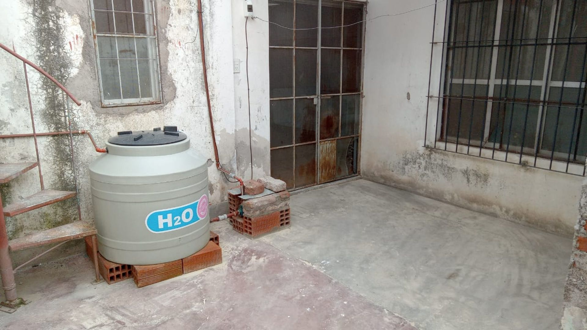 CASA APTA CRÉDITO EN VENTA ZONA SUR 3 DORMITORIOS - foto 12