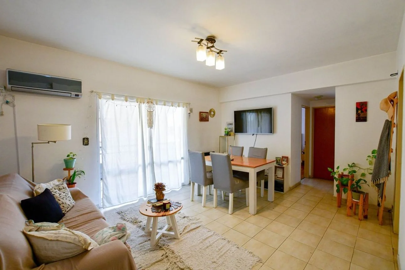 Departamento en venta en La Plata