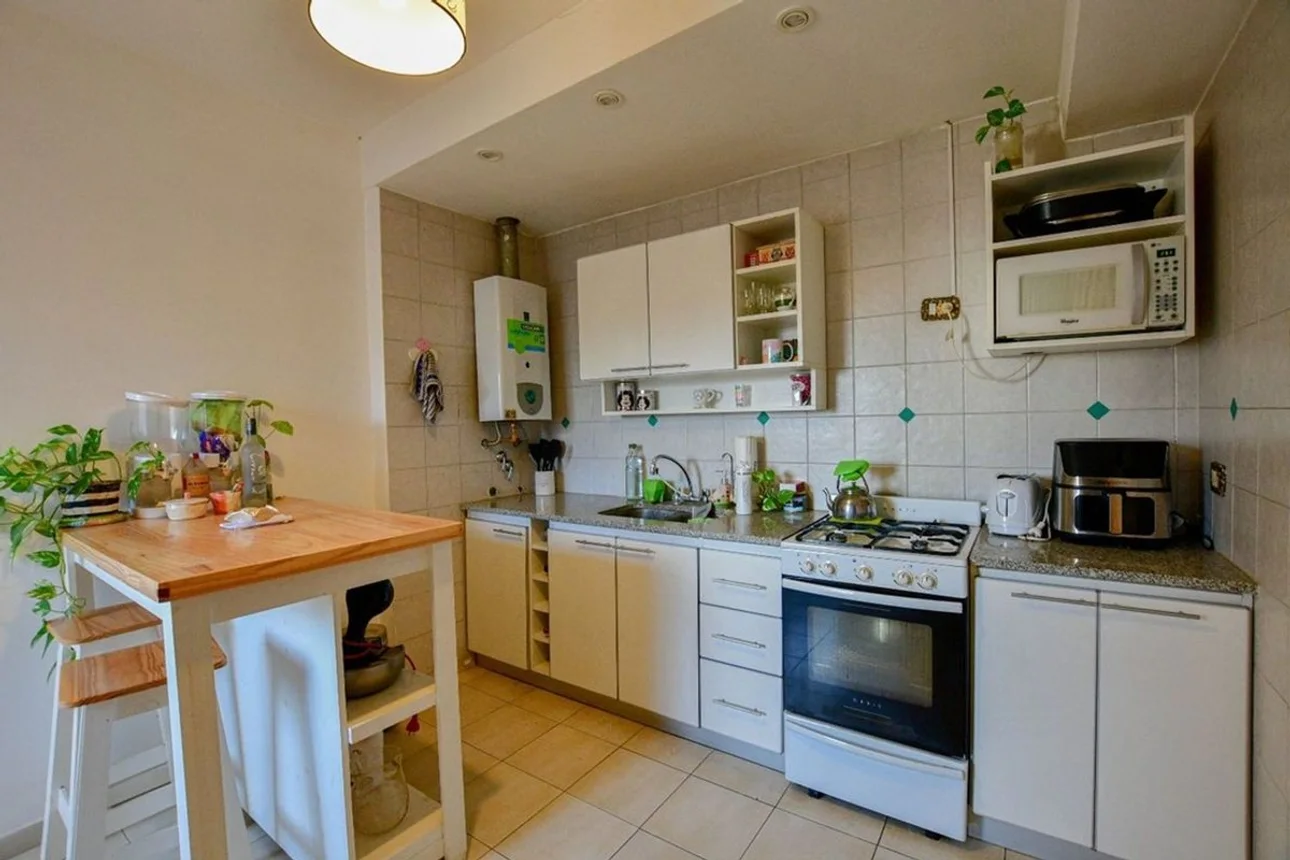 Departamento en venta en La Plata, foto 5