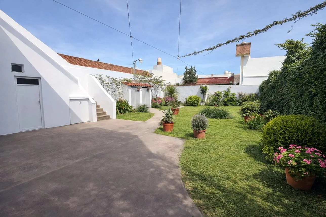 Casa en venta en Lanús Este