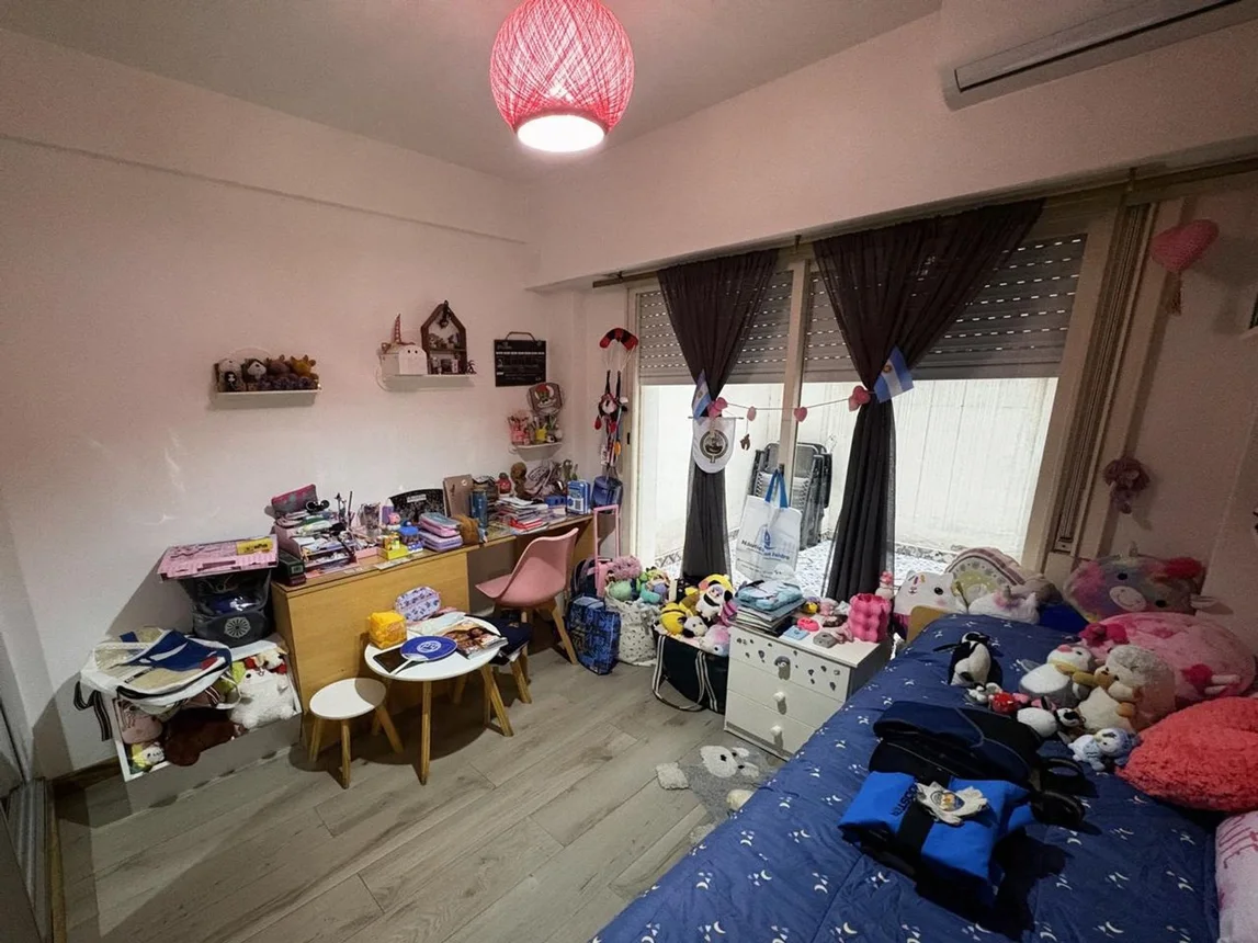 Departamento de 4 ambientes en venta en Belgrano, Amenábar 1800, foto 5