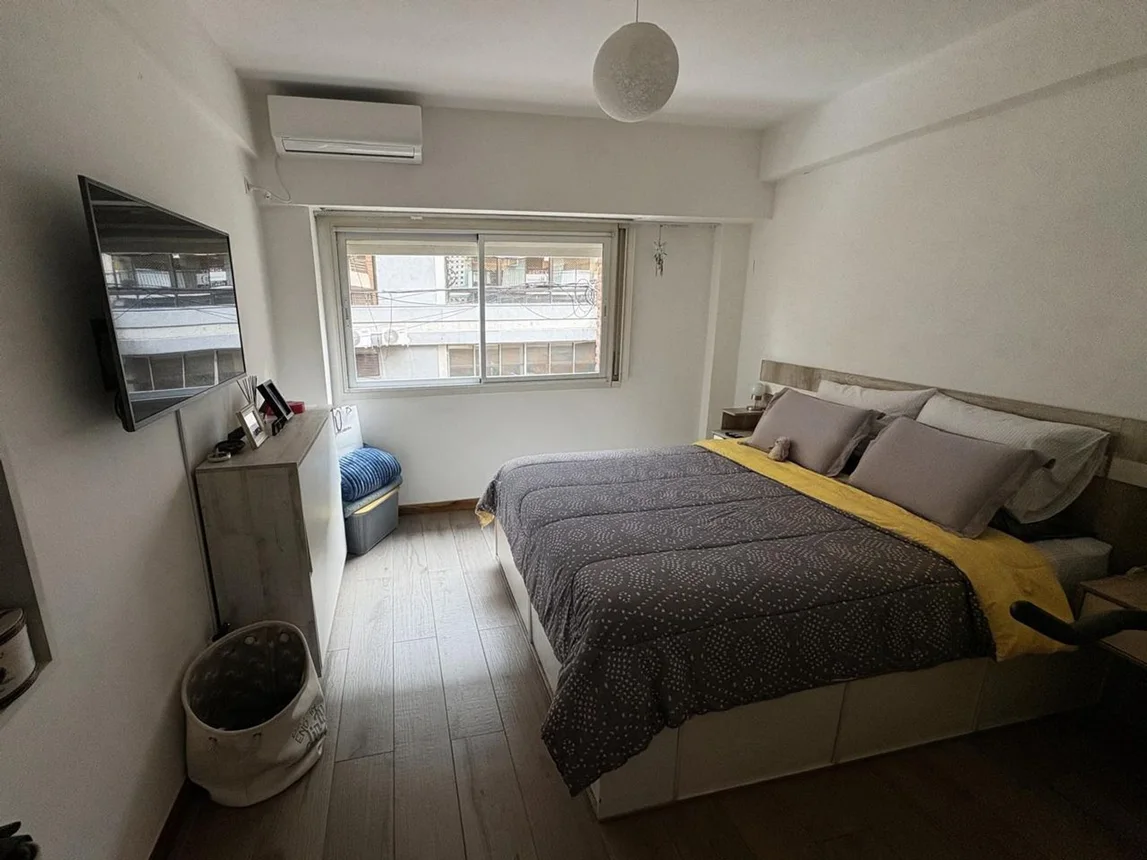 Departamento de 4 ambientes en venta en Belgrano, Amenábar 1800, foto 3