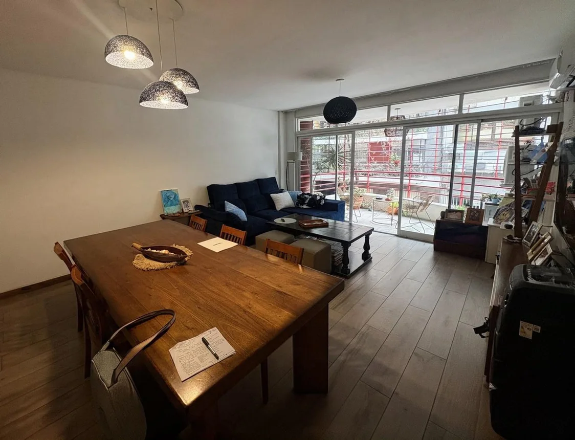 Departamento de 4 ambientes en venta en Belgrano, Amenábar 1800, foto 4