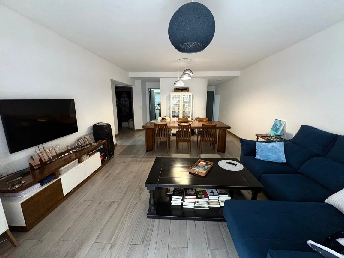 Departamento de 4 ambientes en venta en Belgrano, Amenábar 1800