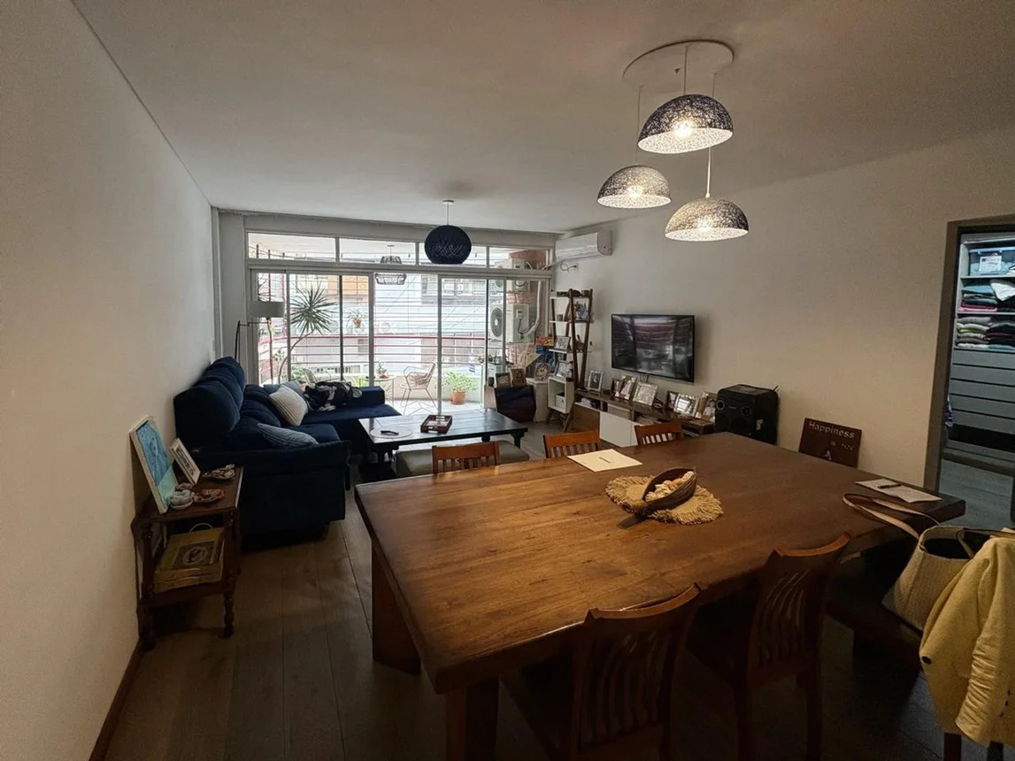 Departamento de 4 ambientes en venta en Belgrano, Amenábar 1800, foto 2