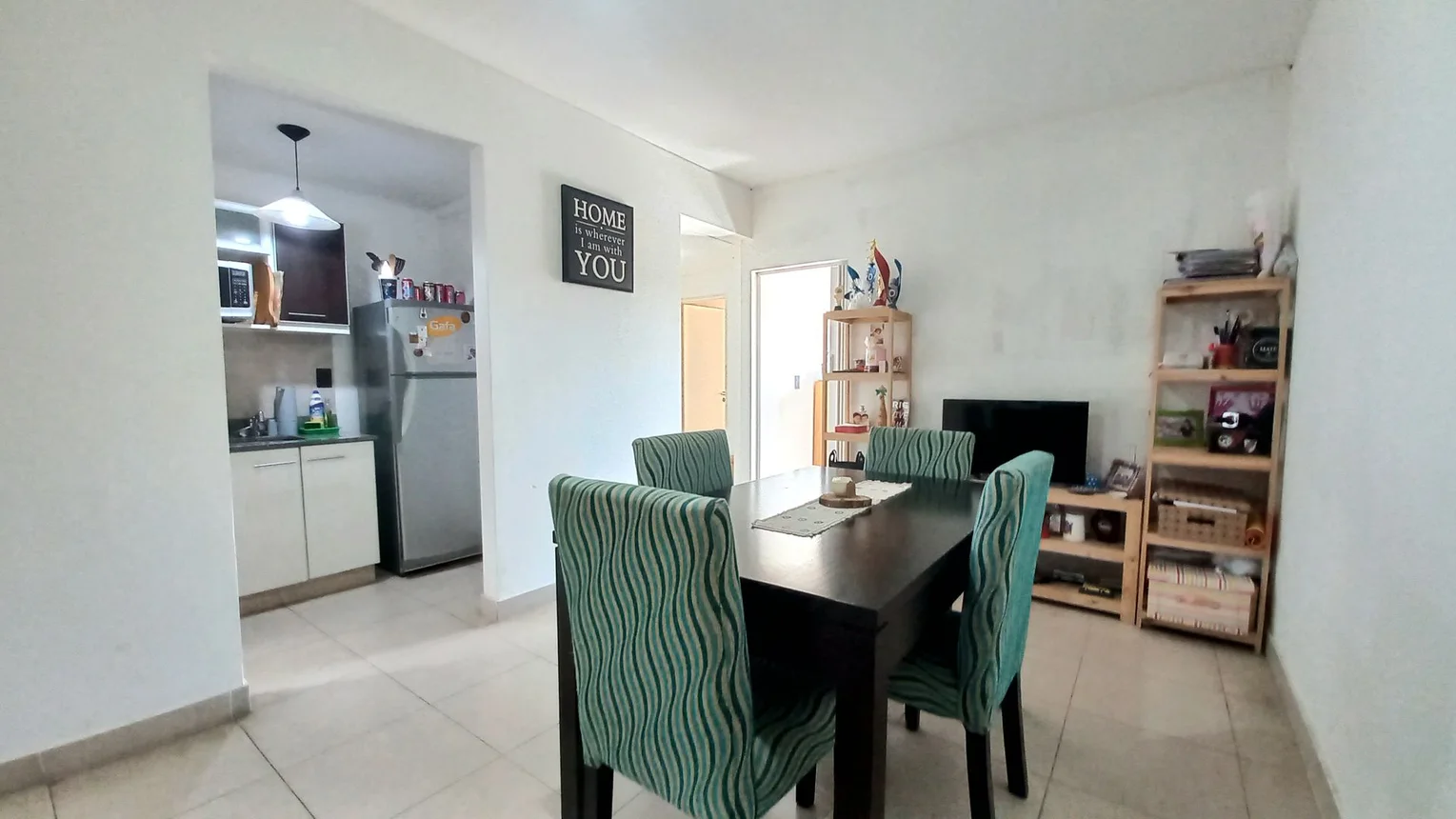 Departamento de 3 ambientes en venta en Rincón de Milberg, Esquiú 400