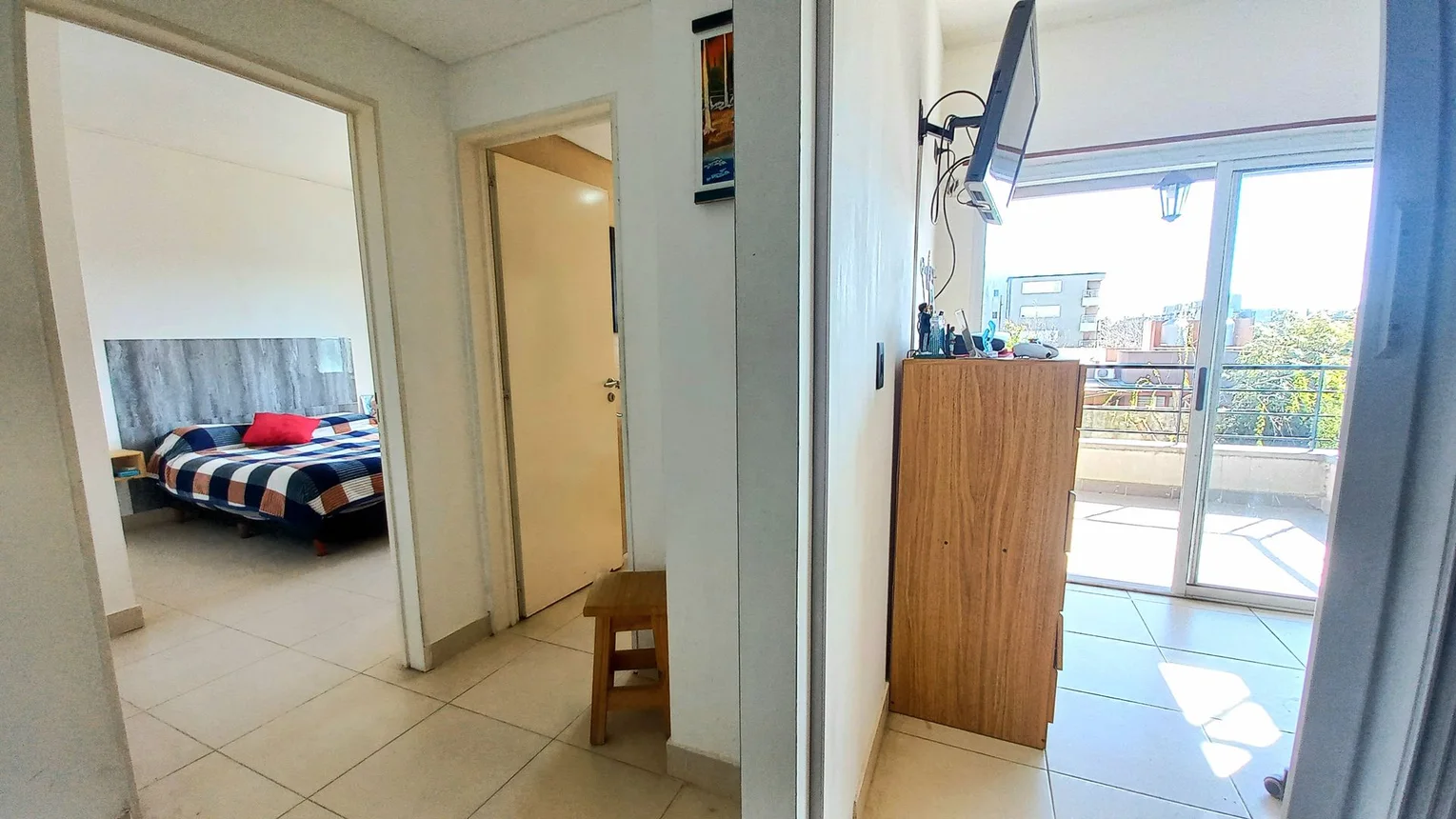 Departamento de 3 ambientes en venta en Rincón de Milberg, Esquiú 400, foto 5