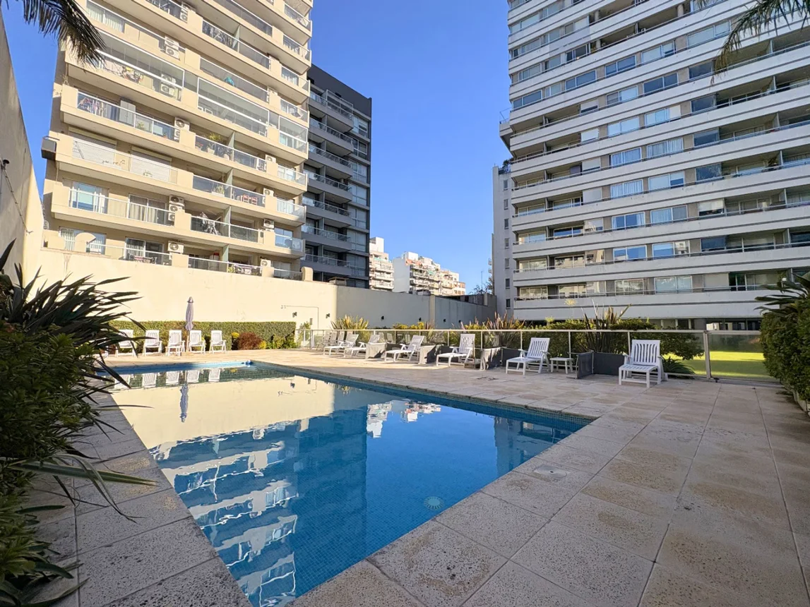 Departamento en venta en Caballito
