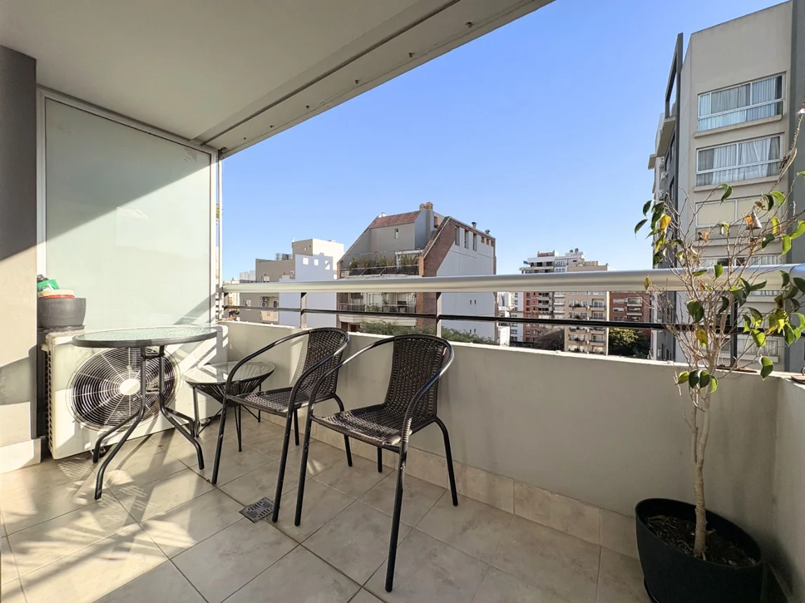 Departamento en venta en Caballito, foto 5