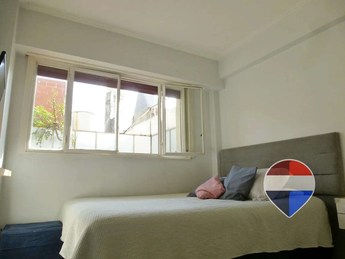 Departamento de 4 ambientes en venta en La Paternal, Álvarez Jonte 1700, foto 4