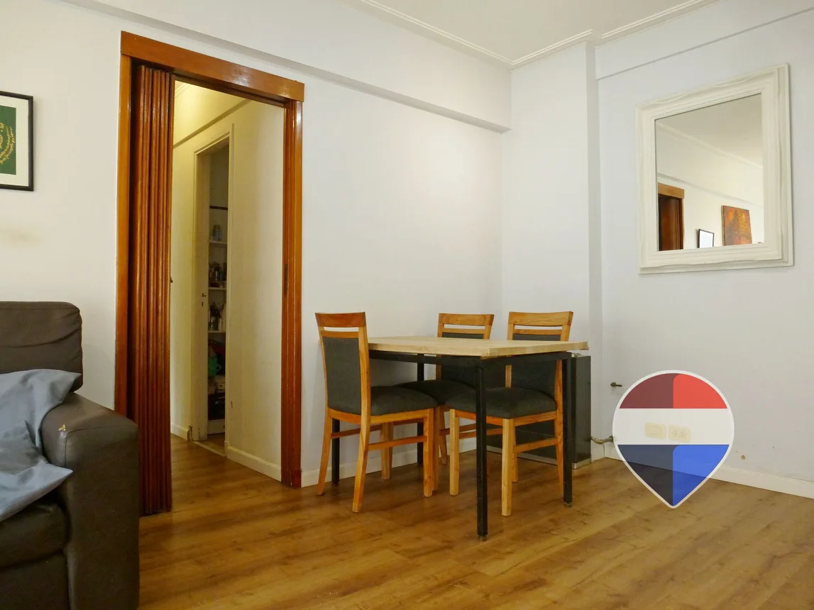 Departamento de 4 ambientes en venta en La Paternal, Álvarez Jonte 1700, foto 2