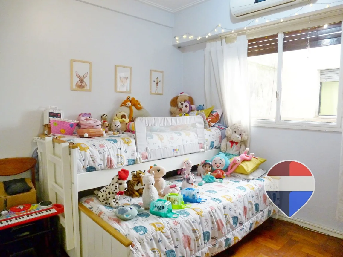 Departamento de 4 ambientes en venta en La Paternal, Álvarez Jonte 1700, foto 5