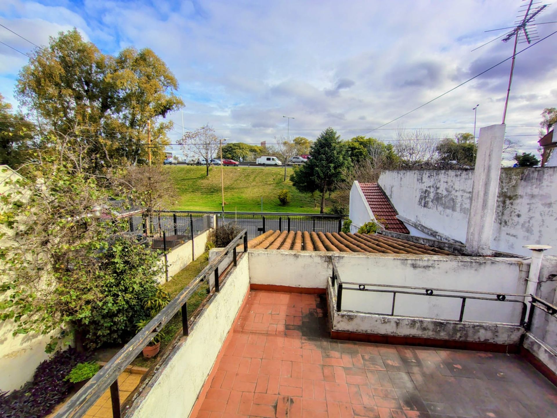 Foto 5 — VENTA Lote 242 m² Liniers USAB2 480 m² Vendibles