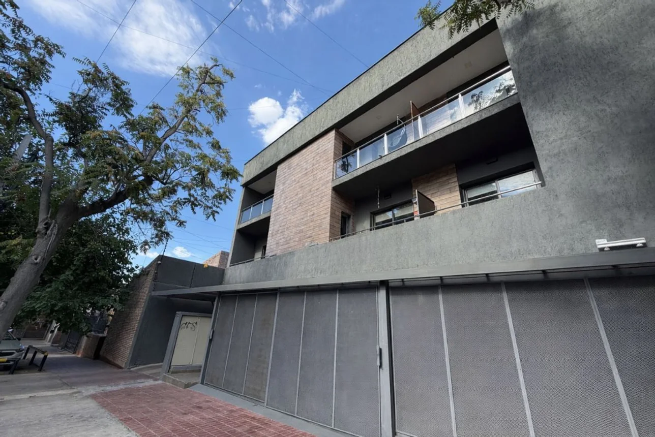 Departamento en venta en Godoy Cruz