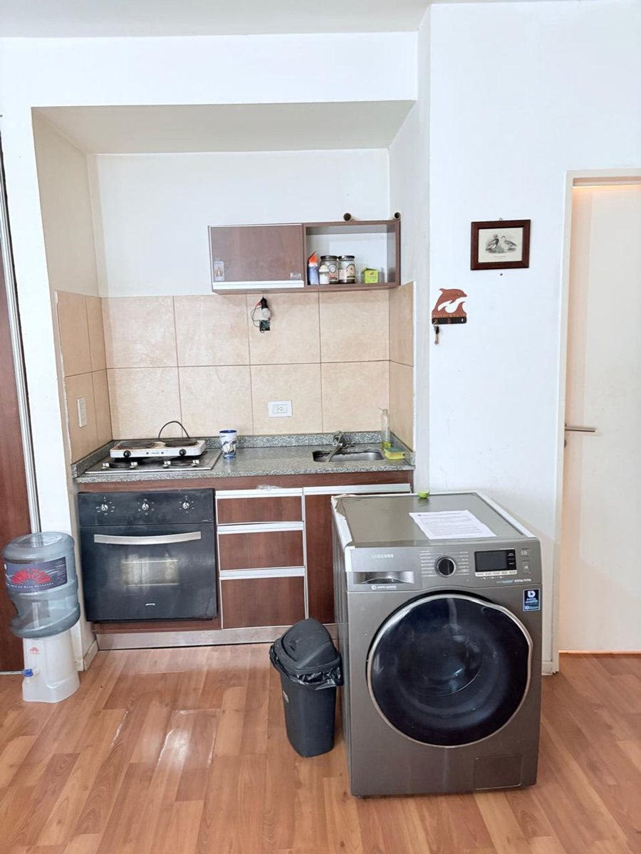 Foto 6 — Venta Monoambiente en Villa Crespo