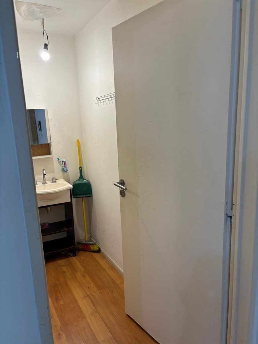 Foto 7 — Venta Monoambiente en Villa Crespo