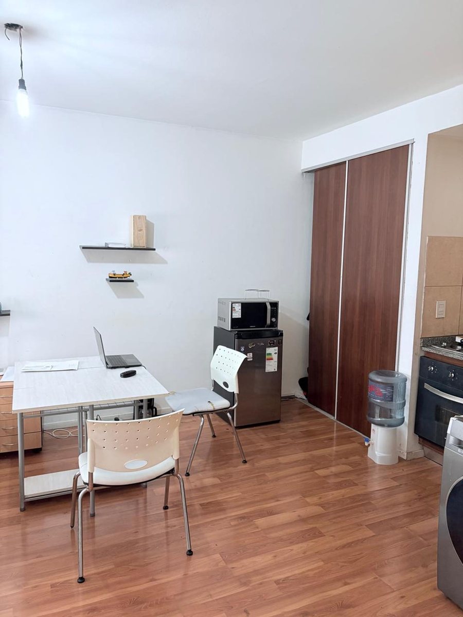 Foto 5 — Venta Monoambiente en Villa Crespo