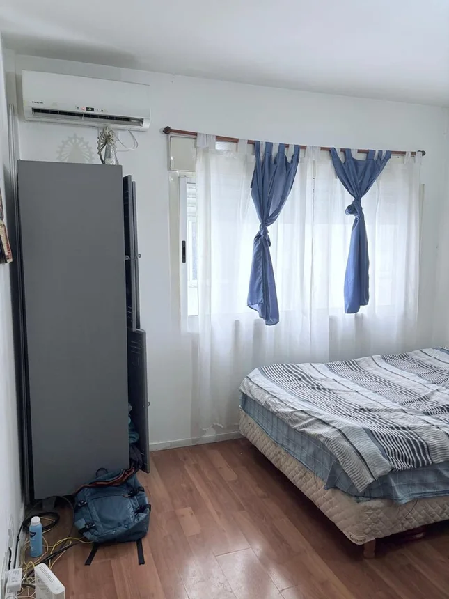 Venta monoambiente amoblado en villa crespo, foto 3