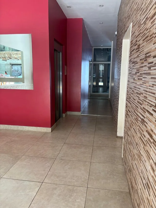 Venta monoambiente amoblado en villa crespo, foto 1
