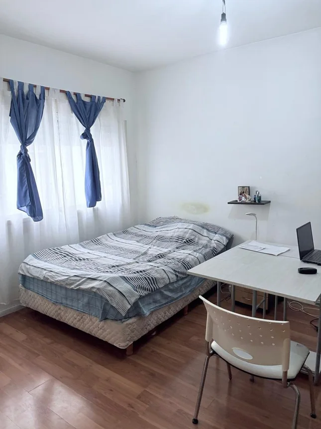 Venta monoambiente amoblado en villa crespo, foto 4