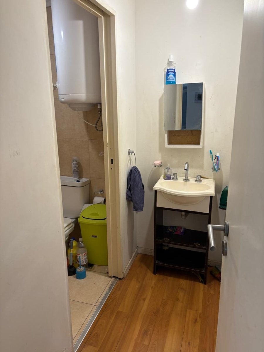 Foto 8 — Venta Monoambiente en Villa Crespo