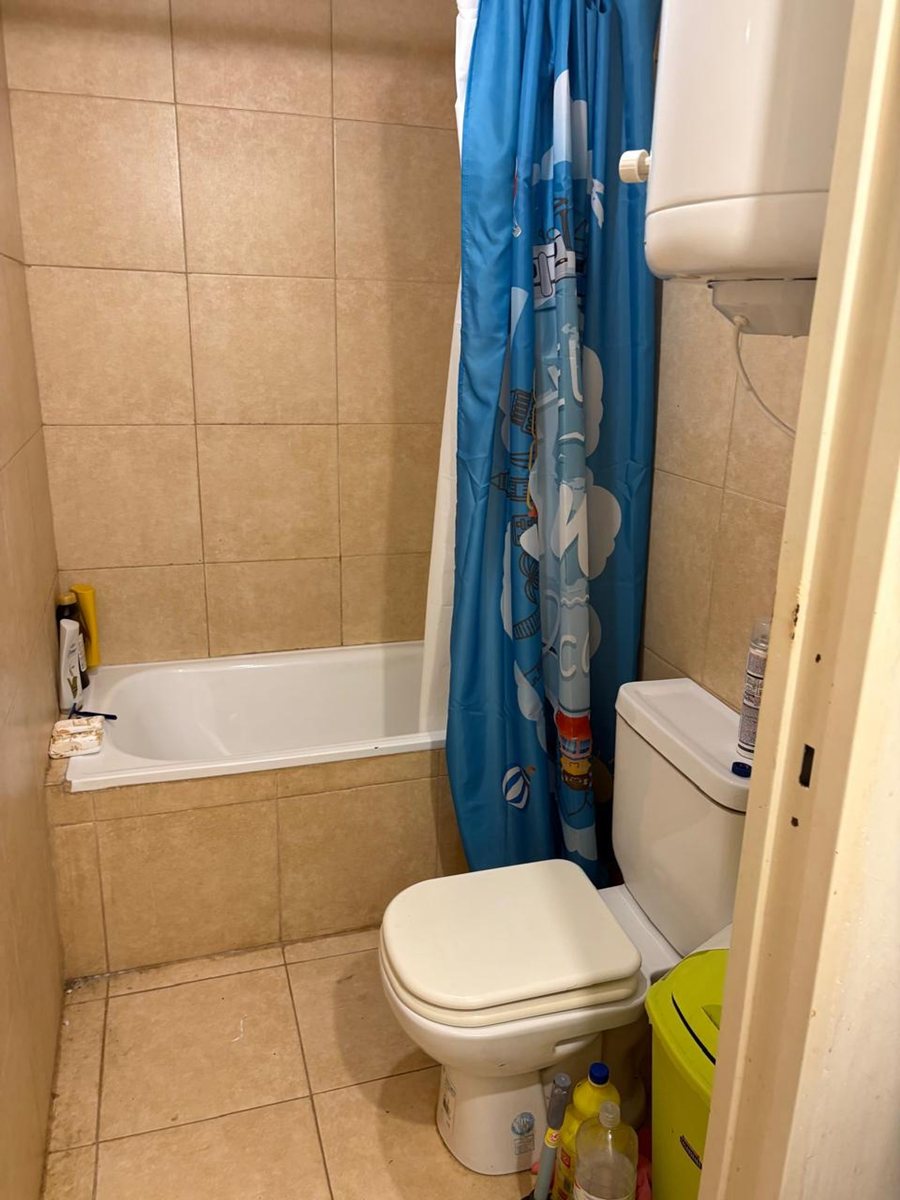 Foto 9 — Venta Monoambiente en Villa Crespo