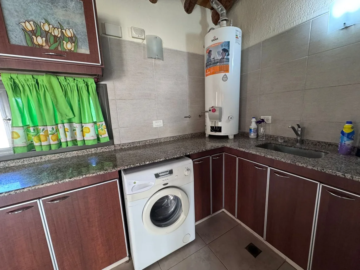 Casa de 3 ambientes en venta en Guaymallén, Severo del Castillo 8100, foto 4