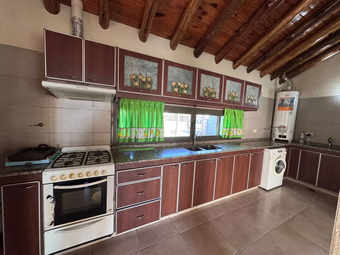 Casa de 3 ambientes en venta en Guaymallén, Severo del Castillo 8100, foto 3