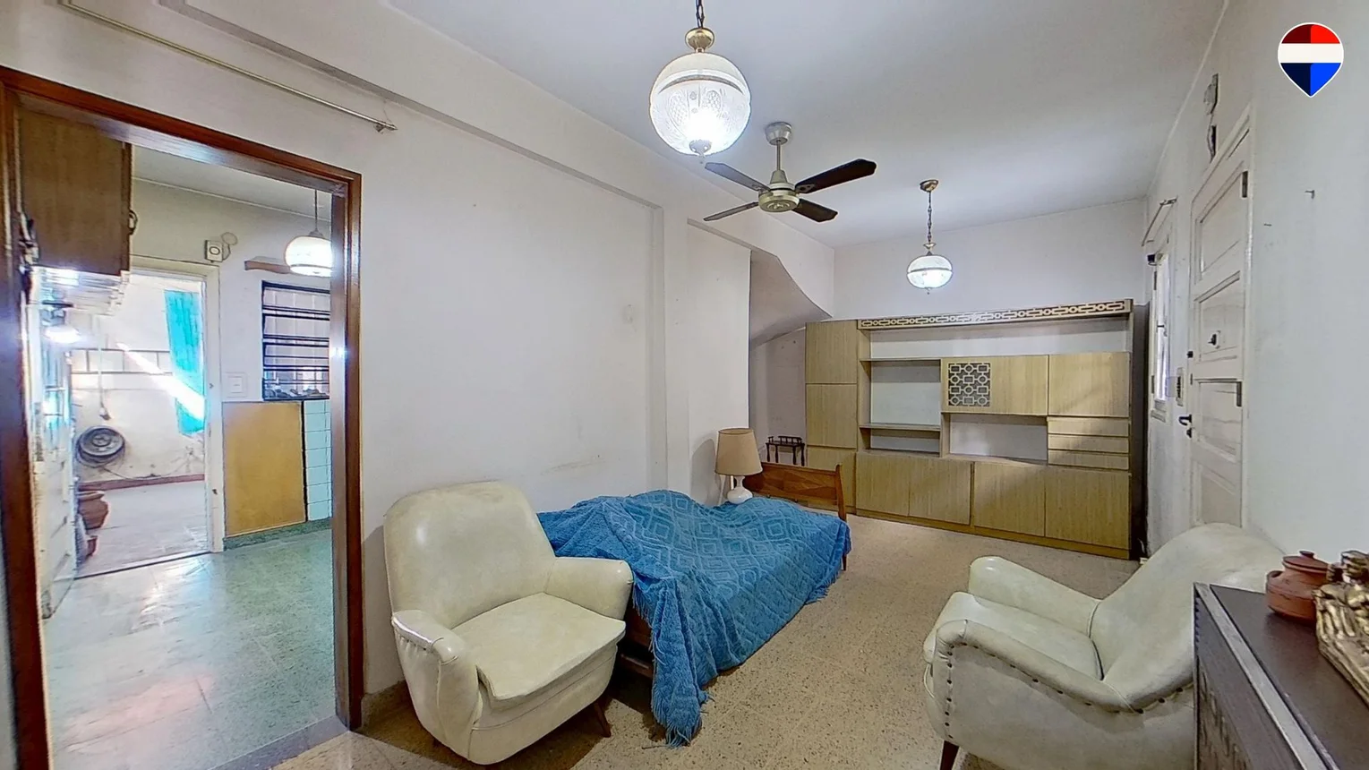Casa dúplex en venta en Villa Riachuelo, foto 4