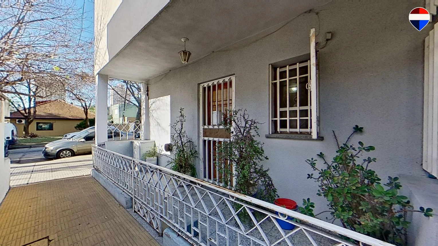 Casa dúplex en venta en Villa Riachuelo, foto 2