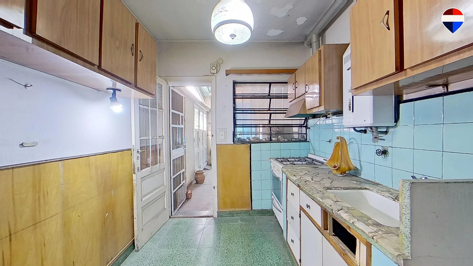 Casa dúplex en venta en Villa Riachuelo, foto 5