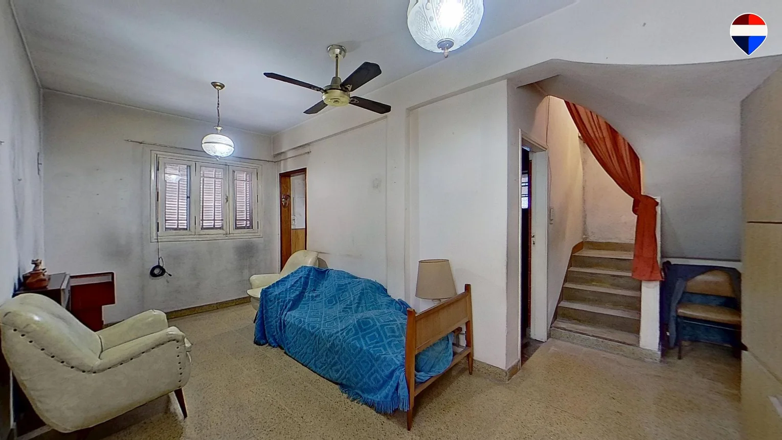 Casa dúplex en venta en Villa Riachuelo, foto 3