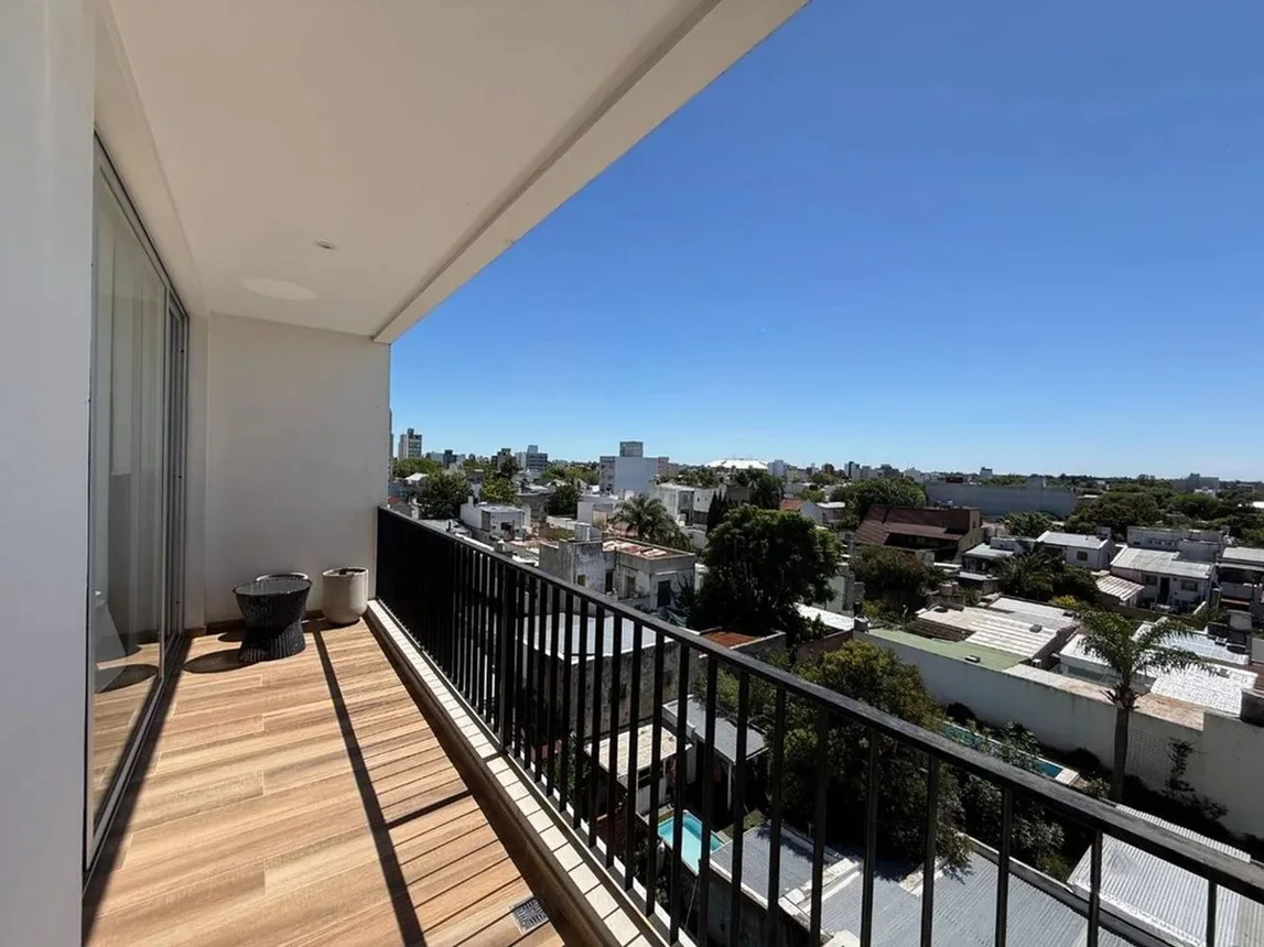 Departamento en venta en La Plata, foto 4